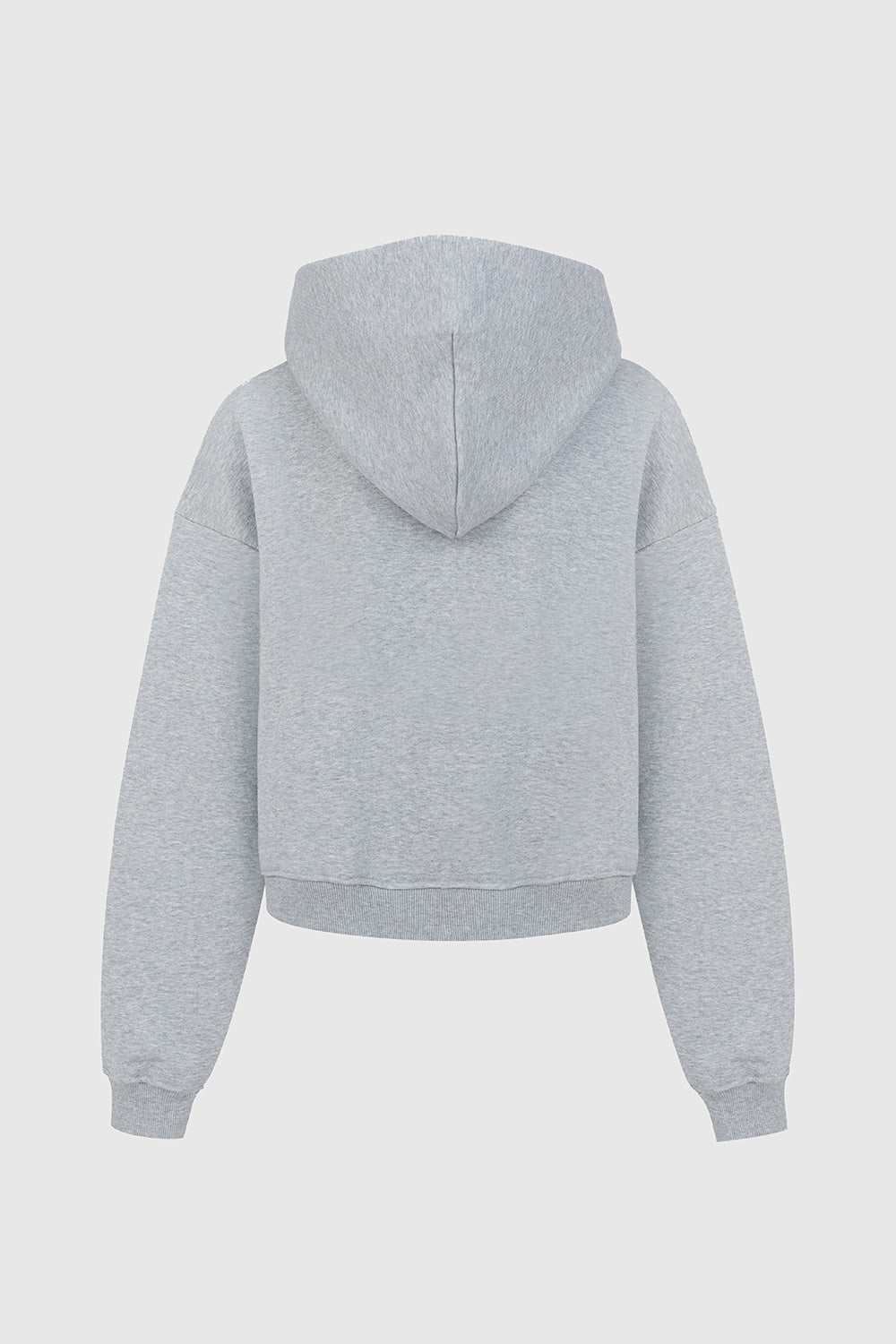 LEAL ORGANIC HOODIE